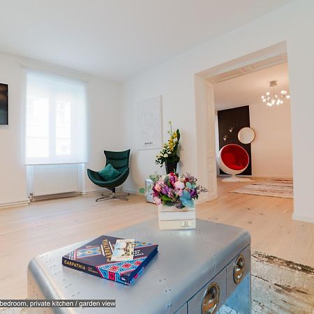 Sierra - Northstar Apartments ブラショフ エクステリア 写真