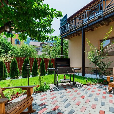 Sierra - Northstar Apartments ブラショフ エクステリア 写真