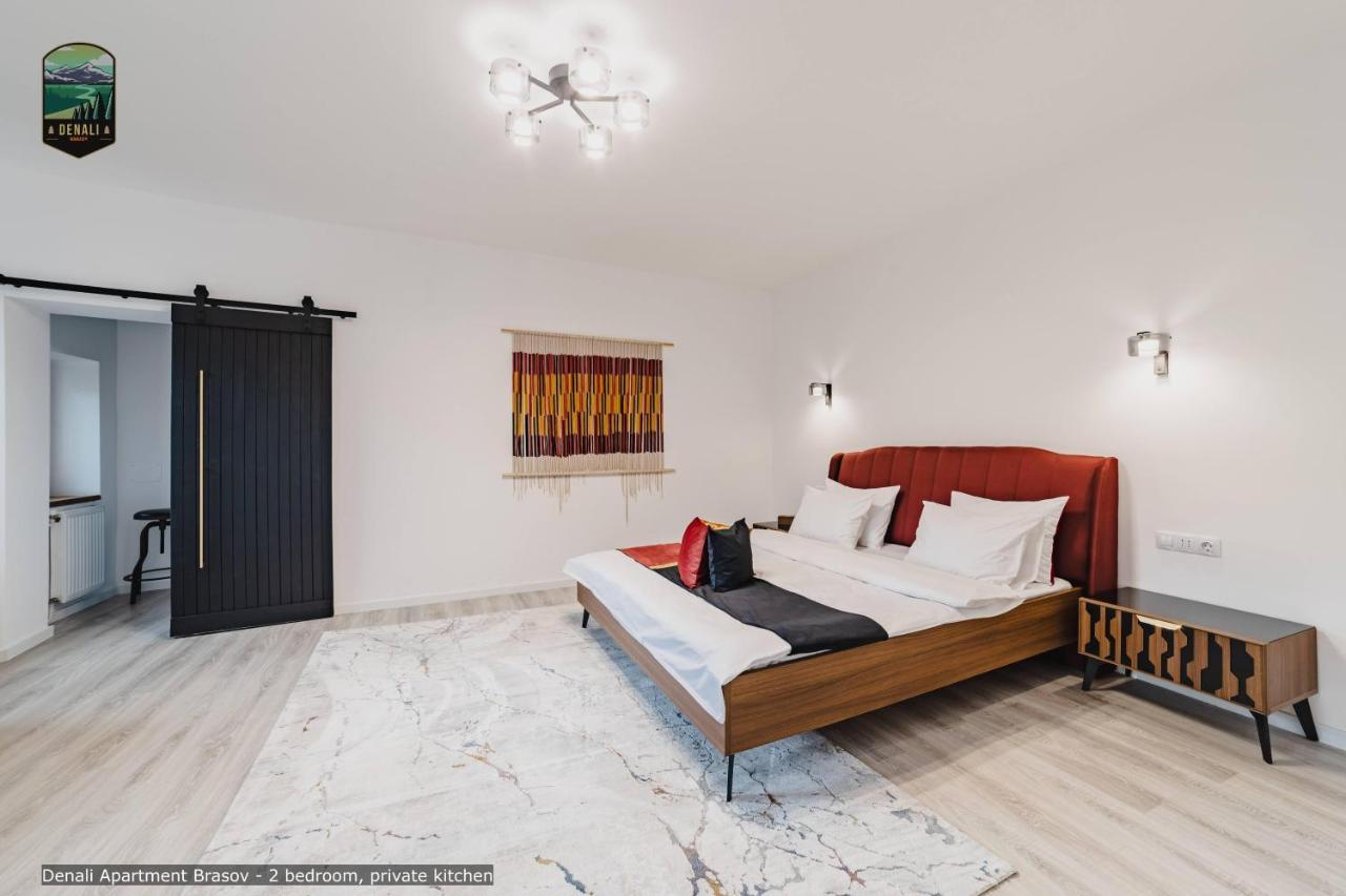 Sierra - Northstar Apartments ブラショフ エクステリア 写真