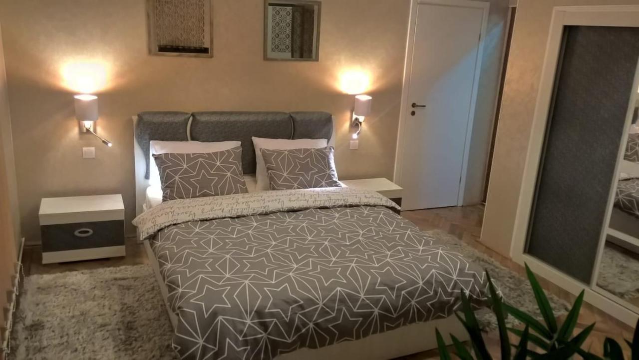 Sierra - Northstar Apartments ブラショフ エクステリア 写真