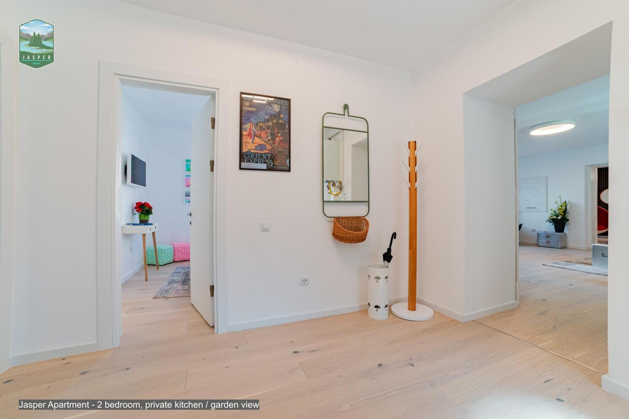 Sierra - Northstar Apartments ブラショフ 部屋 写真