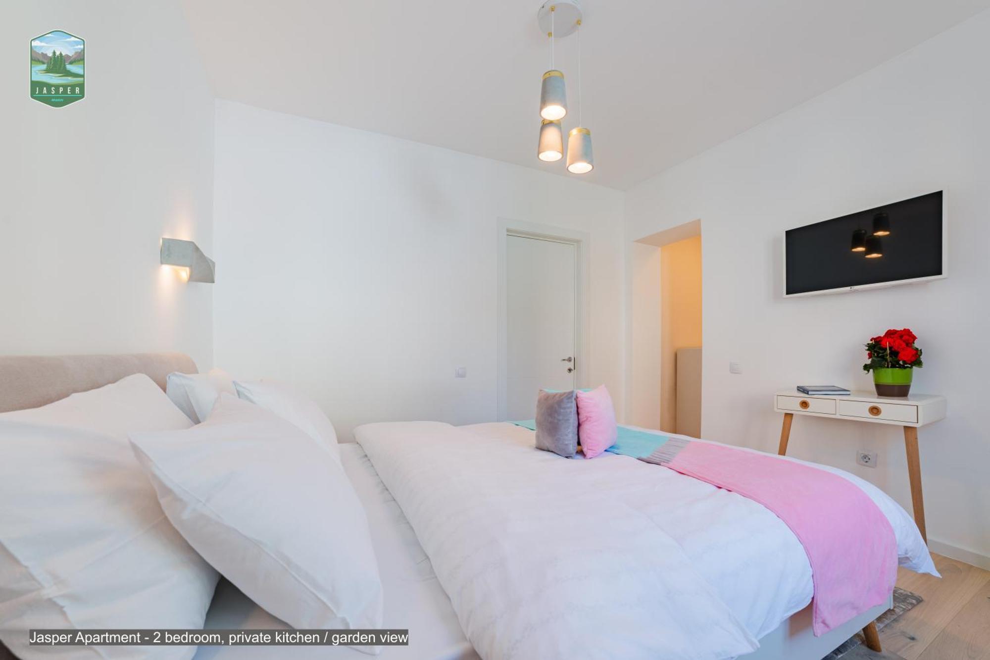 Sierra - Northstar Apartments ブラショフ 部屋 写真