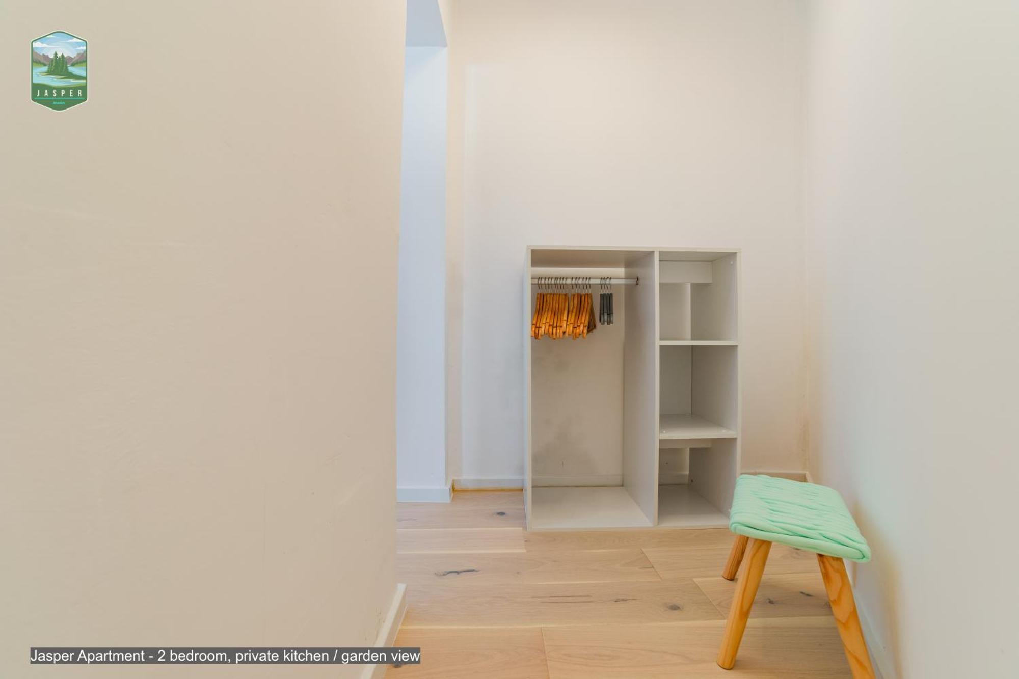 Sierra - Northstar Apartments ブラショフ 部屋 写真