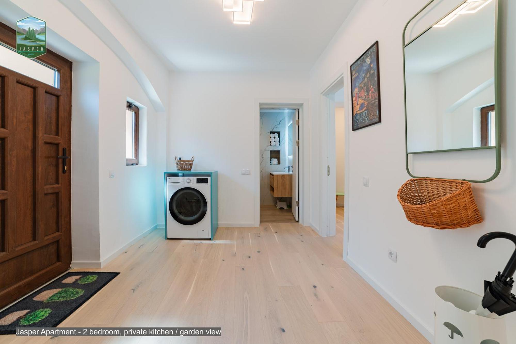 Sierra - Northstar Apartments ブラショフ 部屋 写真
