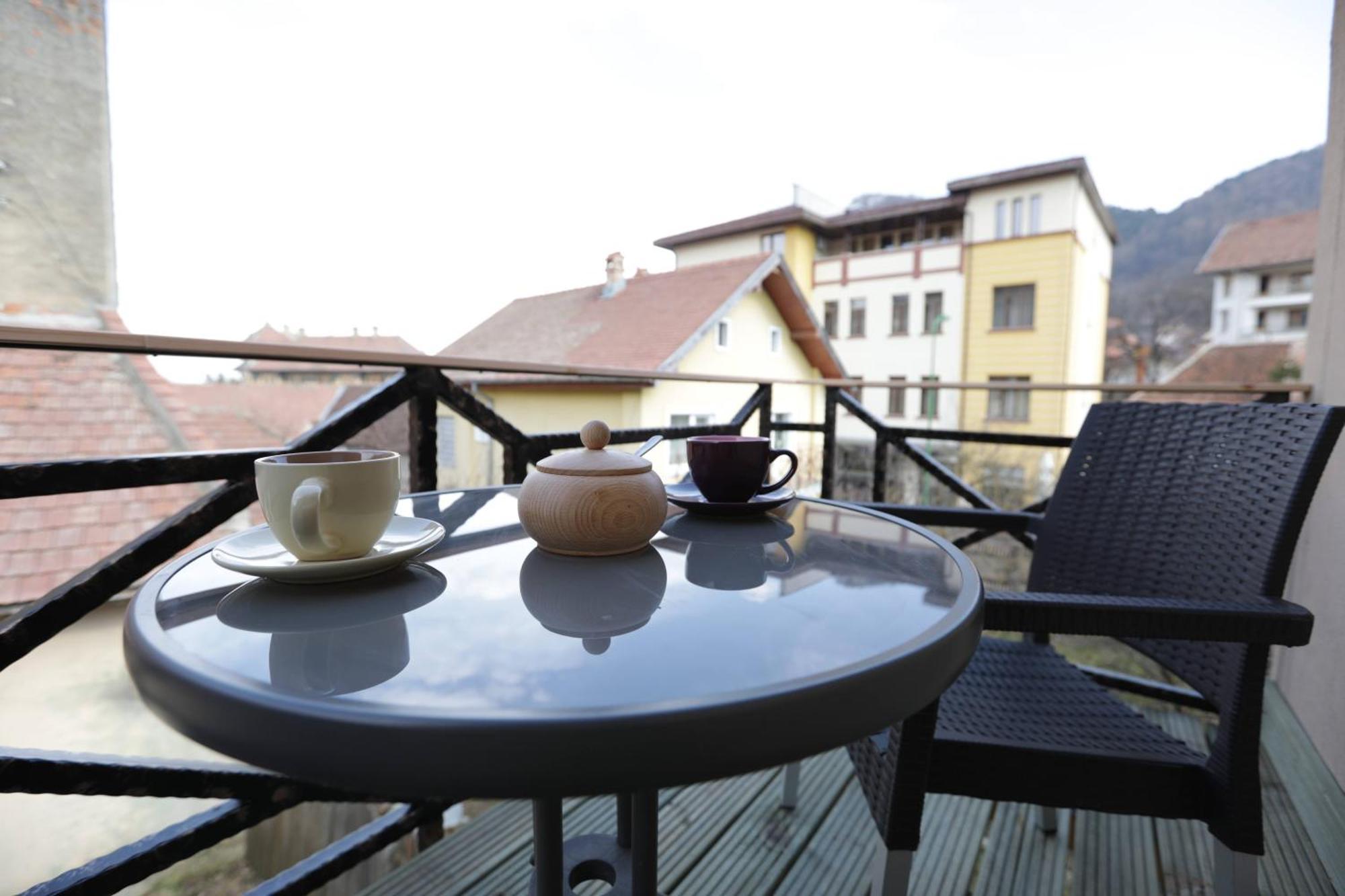 Sierra - Northstar Apartments ブラショフ 部屋 写真