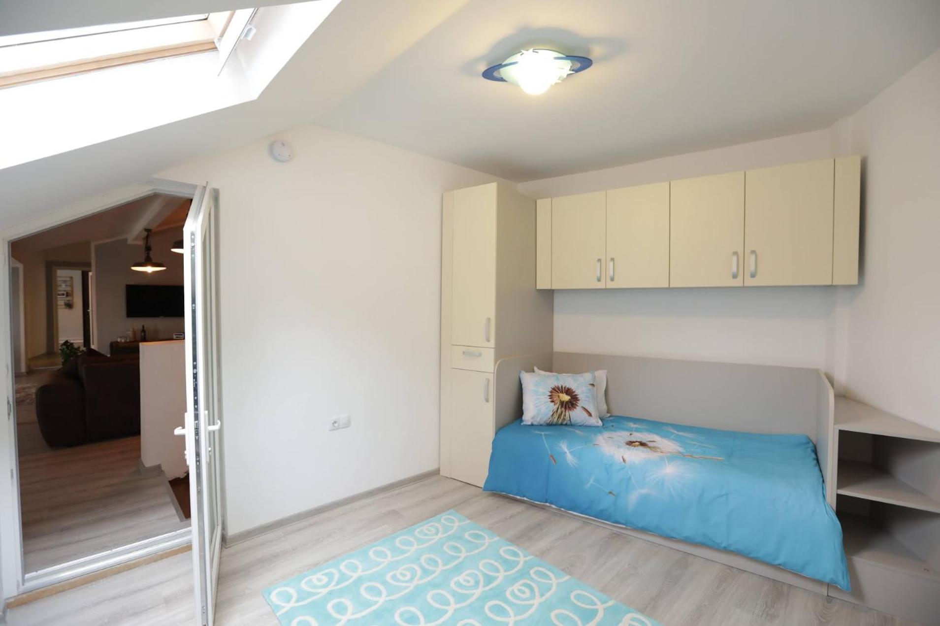Sierra - Northstar Apartments ブラショフ 部屋 写真