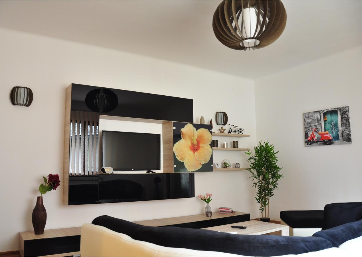 Sierra - Northstar Apartments ブラショフ エクステリア 写真