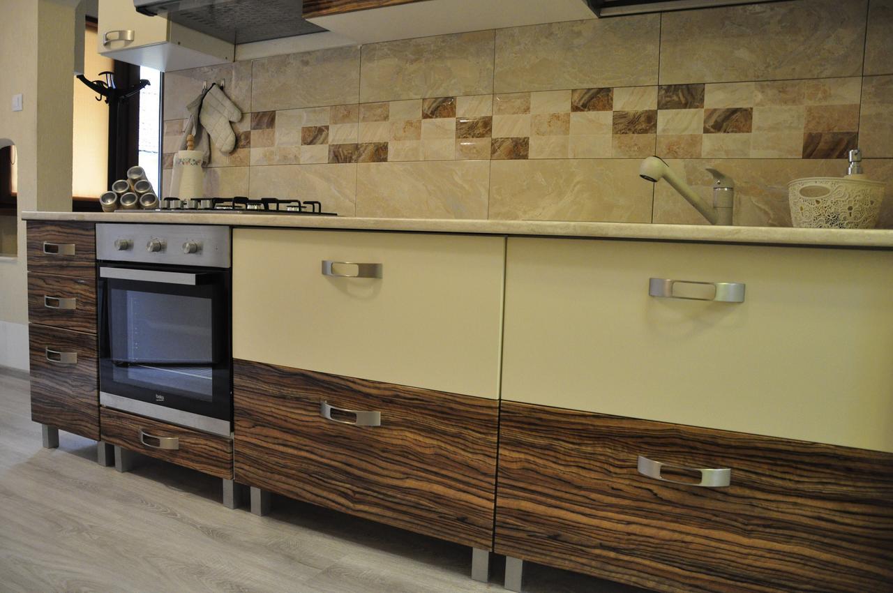Sierra - Northstar Apartments ブラショフ エクステリア 写真