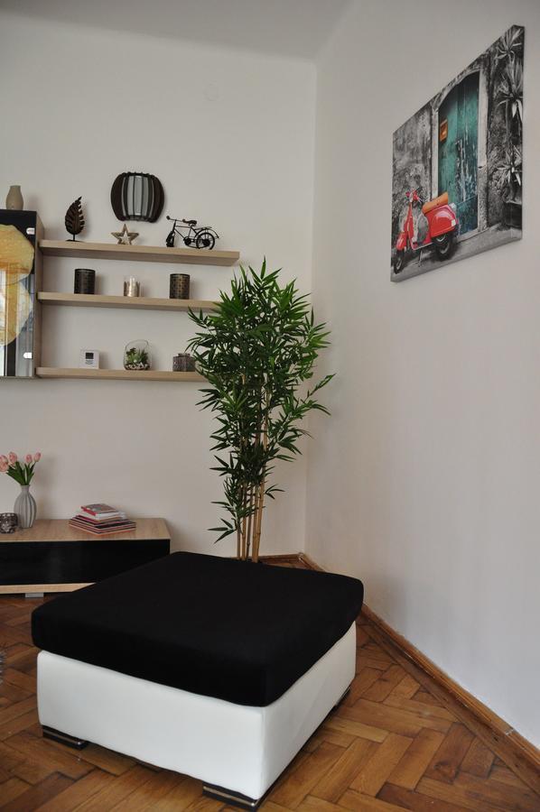 Sierra - Northstar Apartments ブラショフ エクステリア 写真