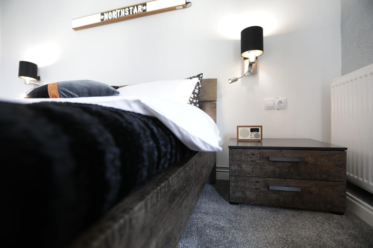 Sierra - Northstar Apartments ブラショフ エクステリア 写真