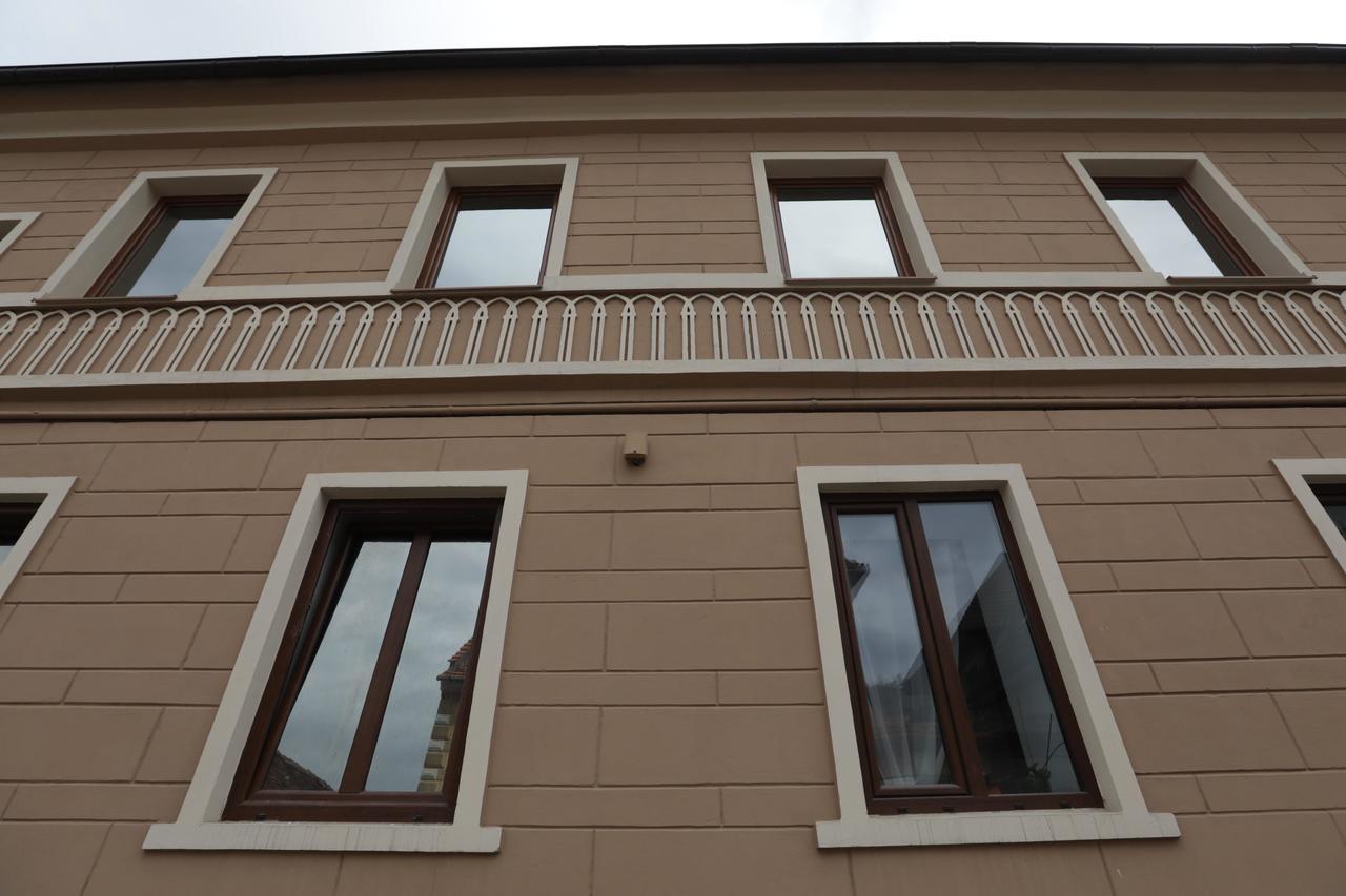 Sierra - Northstar Apartments ブラショフ エクステリア 写真